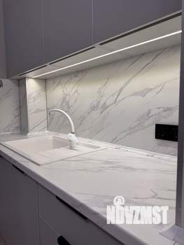 1-к квартира, на длительный срок, 41м2, 4/5 этаж