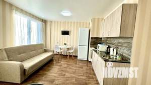 1-к квартира, посуточно, 31м2, 1/1 этаж