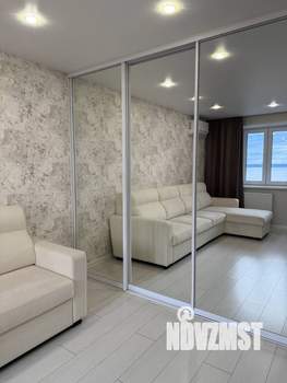 2-к квартира, на длительный срок, 50м2, 13/20 этаж