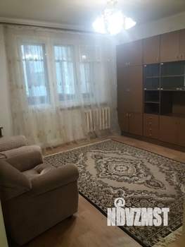 2-к квартира, на длительный срок, 54м2, 2/9 этаж