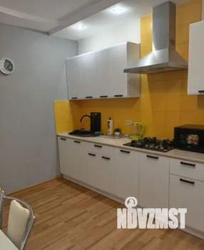 1-к квартира, посуточно, 48м2, 7/10 этаж
