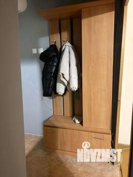 1-к квартира, на длительный срок, 30м2, 5/5 этаж