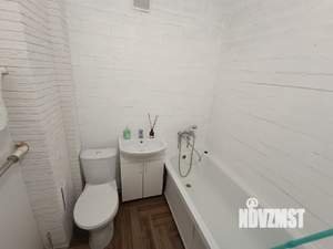 1-к квартира, на длительный срок, 35м2, 8/12 этаж