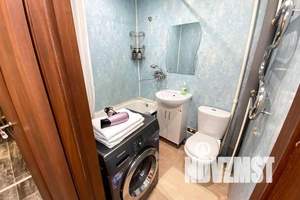 3-к квартира, посуточно, 60м2, 3/5 этаж