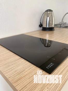 Студия квартира, посуточно, 27м2, 21/24 этаж