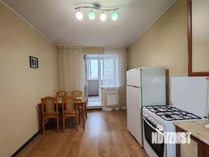 1-к квартира, на длительный срок, 55м2, 6/10 этаж