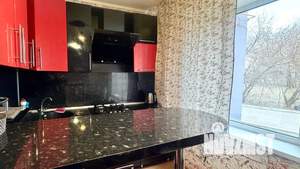 1-к квартира, посуточно, 38м2, 1/9 этаж