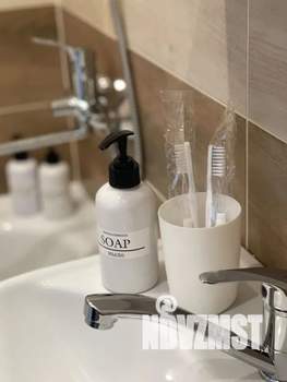 1-к квартира, посуточно, 35м2, 3/9 этаж