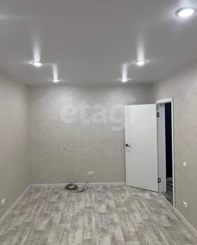 1-к квартира, на длительный срок, 36м2, 4/9 этаж