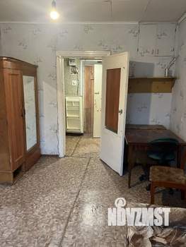 Студия квартира, на длительный срок, 18м2, 4/5 этаж