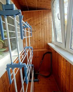 Студия квартира, на длительный срок, 18м2, 2/5 этаж