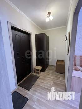 1-к квартира, на длительный срок, 30м2, 1/11 этаж