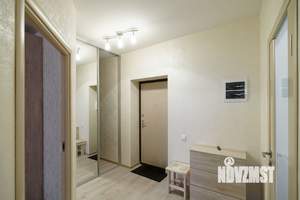 1-к квартира, на длительный срок, 45м2, 4/10 этаж