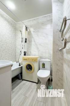 Студия квартира, на длительный срок, 21м2, 10/16 этаж