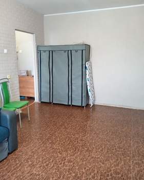 1-к квартира, на длительный срок, 38м2, 4/9 этаж