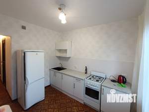 1-к квартира, на длительный срок, 39м2, 3/6 этаж