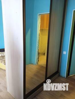 2-к квартира, на длительный срок, 30м2, 1/5 этаж