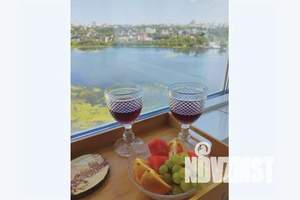 1-к квартира, посуточно, 30м2, 18/24 этаж