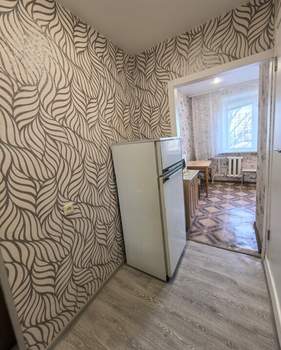 2-к квартира, на длительный срок, 52м2, 4/9 этаж