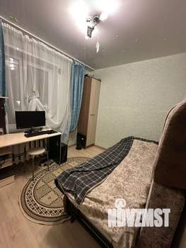 2-к квартира, на длительный срок, 56м2, 1/5 этаж