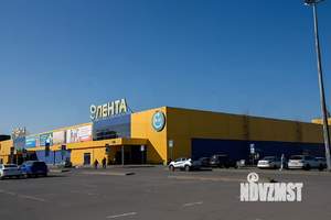 1-к квартира, посуточно, 28м2, 2/3 этаж