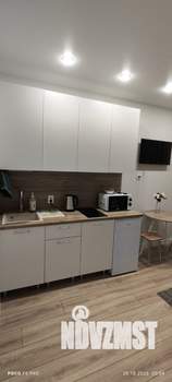 Студия квартира, на длительный срок, 24м2, 9/12 этаж