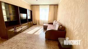 3-к квартира, посуточно, 65м2, 9/10 этаж