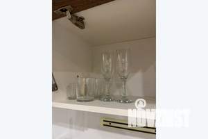 1-к квартира, посуточно, 35м2, 12/18 этаж