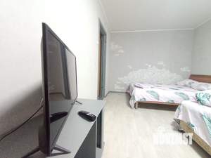 1-к квартира, посуточно, 40м2, 5/9 этаж