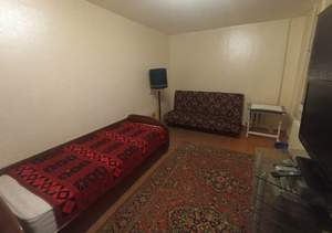 1-к квартира, на длительный срок, 35м2, 10/12 этаж