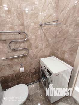 1-к квартира, на длительный срок, 40м2, 8/25 этаж