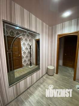 2-к квартира, на длительный срок, 54м2, 5/9 этаж