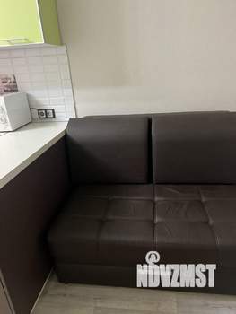 1-к квартира, посуточно, 45м2, 15/18 этаж