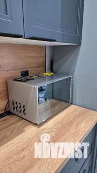 1-к квартира, посуточно, 36м2, 14/24 этаж