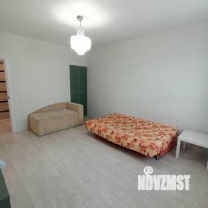 1-к квартира, на длительный срок, 38м2, 7/11 этаж