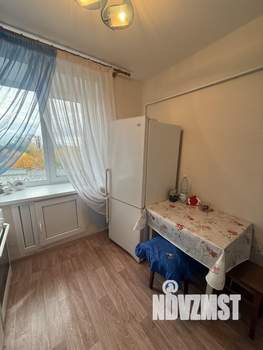 1-к квартира, на длительный срок, 31м2, 5/5 этаж