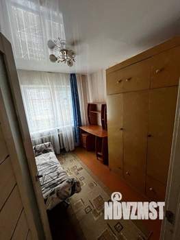 3-к квартира, на длительный срок, 55м2, 1/5 этаж