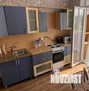 1-к квартира, на длительный срок, 34м2, 10/25 этаж