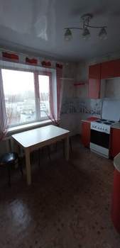 1-к квартира, на длительный срок, 37м2, 9/9 этаж