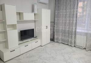 1-к квартира, на длительный срок, 33м2, 1/9 этаж