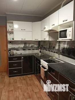 1-к квартира, на длительный срок, 35м2, 11/13 этаж