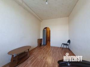 Студия квартира, на длительный срок, 26м2, 4/5 этаж