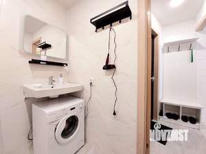 1-к квартира, посуточно, 18м2, 1/1 этаж