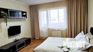 2-к квартира, посуточно, 67м2, 9/10 этаж