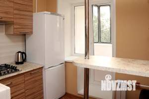 1-к квартира, посуточно, 28м2, 4/5 этаж