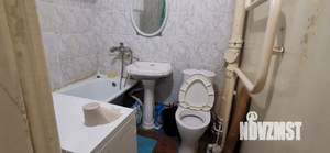 1-к квартира, на длительный срок, 39м2, 7/9 этаж