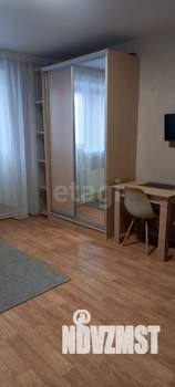 Студия квартира, на длительный срок, 22м2, 3/3 этаж