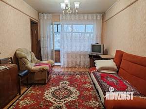 2-к квартира, на длительный срок, 45м2, 5/5 этаж