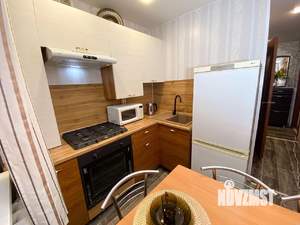 3-к квартира, посуточно, 60м2, 1/1 этаж