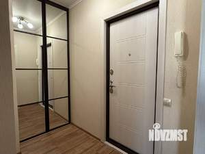 1-к квартира, на длительный срок, 30м2, 10/11 этаж